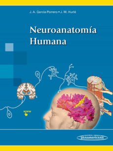 Descarga gratuita de libros electrónicos para joomla NEUROANATOMÍA HUMANA  9788498357707 (Spanish Edition) de GARCÍA-PORRERO PÉREZ