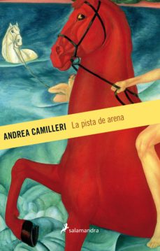 Libros de audio gratuitos en línea para descargar LA PISTA DE ARENA (SERIE MONTALBANO 16) in Spanish RTF