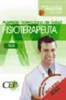 Iguanabus.es Fisioterapeutas Agencia Valenciana De Salud. Test Oposiciones Image