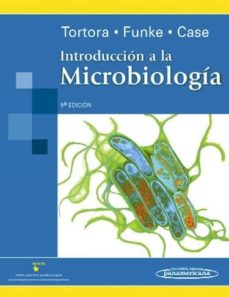 INTRODUCCION A MICROBIOLOGIA 9ª EDICION | GERARD J. TORTORA | Casa del Libro