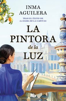 Libros gratis para descargar en ipod touch LA PINTORA DE LA LUZ (LA CARTUJA 2)