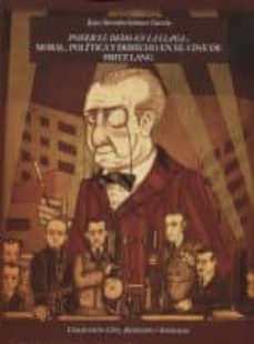 Portada de PONER EL DEDO EN LA LLAGA