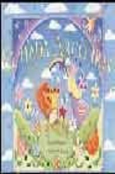 Portada de EL HADA ARCO IRIS