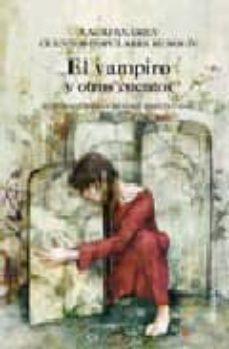 Portada de EL VAMPIRO Y OTROS CUENTOS: (IV) CUENTOS POPULARES RUSOS