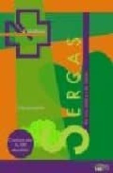 Portada de CELADORES SERVIZO GALEGO DE SAUDE CUESTIONARIOS