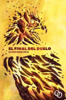 Portada de EL FINAL DEL DUELO
