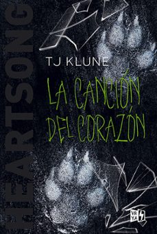 Portada de LA CANCION DEL CORAZON  (GREEN CREEK 3)
