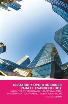 Portada de DESAFIOS U OPORTUNIDADES PARA EL EVANGELIO HOY