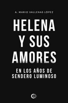 Portada de HELENA Y SUS AMORES