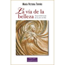 Portada de LA VIA DE LA BELLEZA