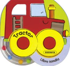 Portada de TRACTOR