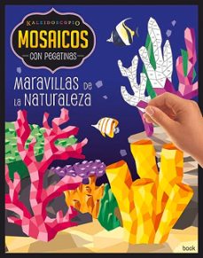 Portada de MARAVILLAS DE LA NATURALEZA