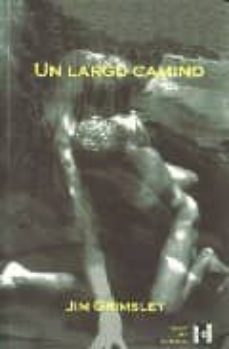 Portada de UN LARGO CAMINO