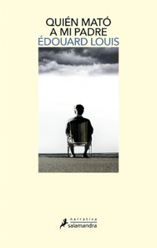 Portada de QUIEN MATO A MI PADRE
