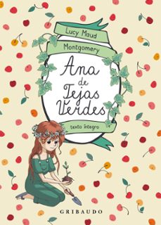 Portada de ANA DE TEJAS VERDES
