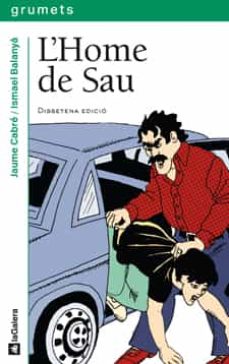 Portada de L'HOME DE SAU