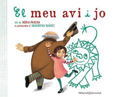 Portada de EL MEU AVI I JO