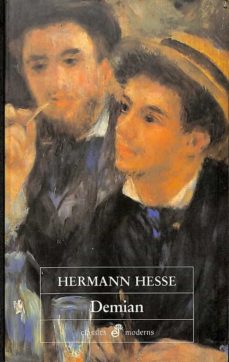 Portada de DEMIAN - IDIOMA CATALAN.