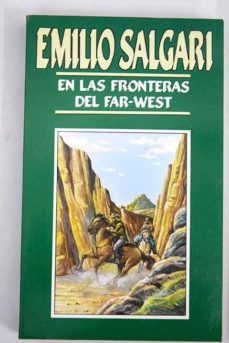 Portada de EN LAS FRONTERAS DEL FAR-WEST