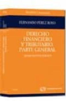 Portada de DERECHO FINANCIERO Y TRIBUTARIO PARTE GENERAL (19ª ED.)