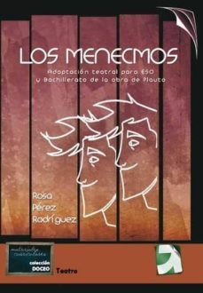 Portada de LOS MENECMOS