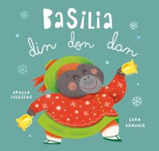 Portada de BASILIA DIN DON DAN
