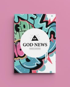 Portada de (I.B.D) GOD NEWS
