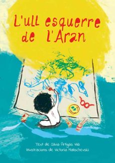 Portada de L ULL ESQUERRE DE L ARAN