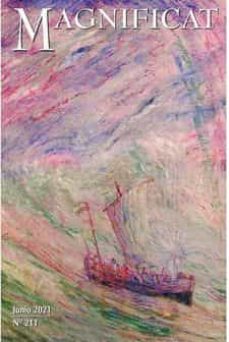 Portada de MAGNIFICAT JUNIO 2021 Nº 211