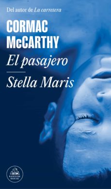 Portada de EL PASAJERO / STELLA MARIS (EBOOK)