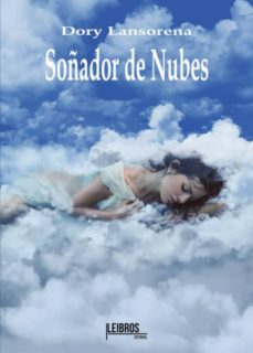Portada de SOÑADOR DE NUBES