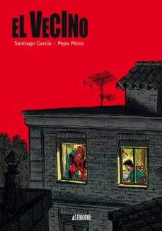 Portada de VECINO, EL