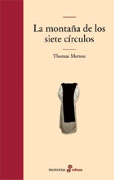 Portada de LA MONTAÑA DE LOS SIETE CIRCULOS