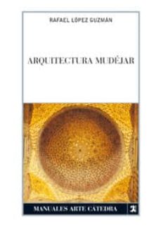 Portada de ARQUITECTURA MUDEJAR