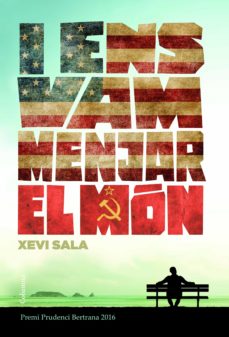 Portada de I ENS VAM MENJAR EL MON (EBOOK)