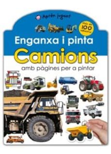 Portada de CAMIONS