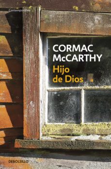 Portada de HIJO DE DIOS (EBOOK)