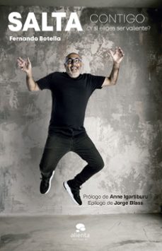 Portada de SALTA CONTIGO