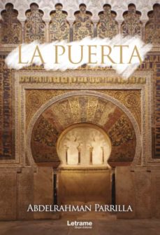 Portada de LA PUERTA