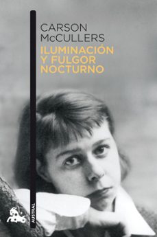 Portada de ILUMINACION Y FULGOR NOCTURNO