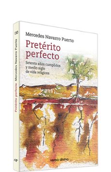 Portada de PRETERITO PERFECTO
