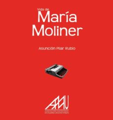 Portada de VIDA DE MARIA MOLINER