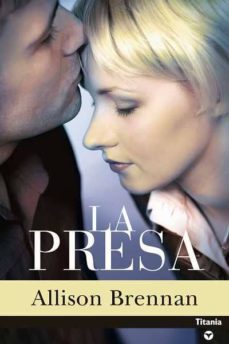 Portada de LA PRESA