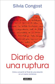 Portada de DIARIO DE UNA RUPTURA (EBOOK)