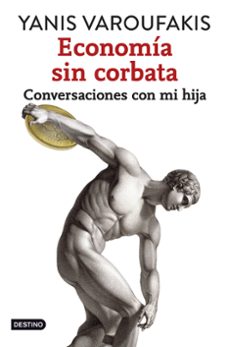 Portada de ECONOMIA SIN CORBATA