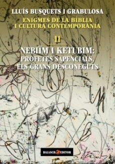 Portada de ENIGMES DE LA BIBLIA I CULTURA CONTEMPORANIA II
