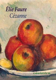 Portada de CEZANNE