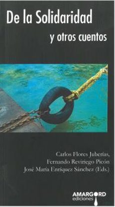 Portada de DE LA SOLIDARIDAD Y OTROS CUENTOS