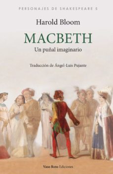 Portada de MACBETH