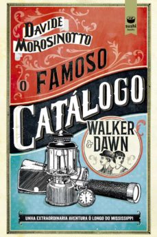 Portada de O FAMOSO CATALOGO WALKER & DAWN